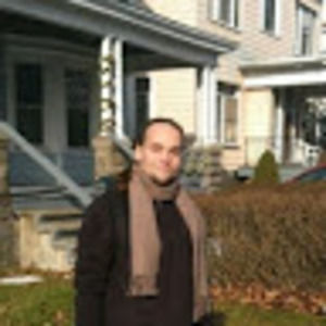 Meet your Posher, Cody